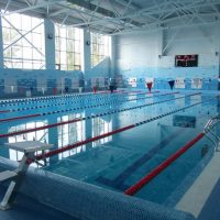 МБУДО СШ №12