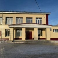 МБОУ "Сакмарская СОШ им. Героя РФ С. Панова"