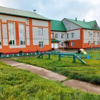 МАОУ "Няксимвольская СОШ"