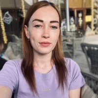 Мария Галицкая | Прозрачно о маркетинге