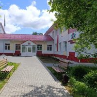 МБОУ "ПОБЕДИНСКАЯ СОШ"