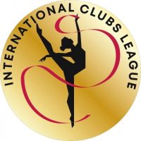 Художественная гимнастика. Клубная Лига