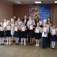 МБУДО "Глинковская детская школа искусств"