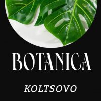 УК "Ботаника-Кольцово"