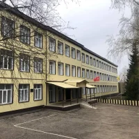 Канал МОУ СОШ №2 г.Белинского Пензенской области им.Р.М.Сазонова