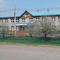МБОУ "Нижнечершилинская ООШ" ЛМР РТ "