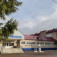 МАОУ СОШ №8 г. Туймазы