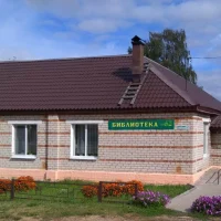 Шумячская библиотечная система