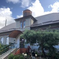 МАДОУ д/с п. Романово