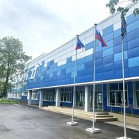 ГБОУ "СШ № 27 г.о.Мариуполь"