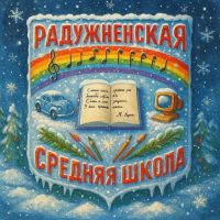 Радужненская школа, Коломна