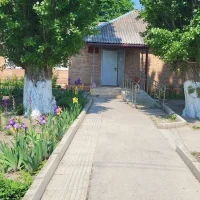 МБДОУ-детский сад № 21 пос. Калининский