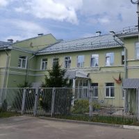 МАДОУ «Детский сад №30»