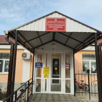 МУДО "Солдато-Александровская" ДМШ