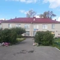 Макушинский детский сад "Солнечный"