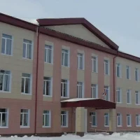 МКОУ «СОШ №2 пос. Пристень»