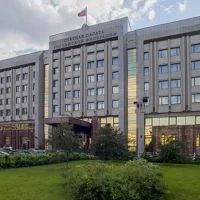 Контрольно-Счетная Палата КГО