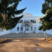 «Детская хореографическая школа». Народный ансамбль танца «БИСЕРИНКИ»