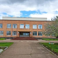 МБОУ "Комсомольская СОШ" Тукаевского муниципального района РТ