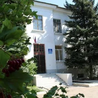 Канал ГБОУ " УВК № 3 Шахтерского М. О."