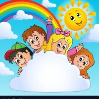 Детский сад 1 с.Пантелеймоновка