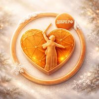 Волонтер 34. Региональный волонтерский центр