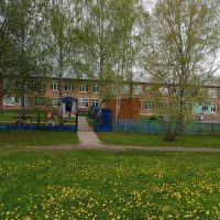 МБОУ "Новогорская СОШ"