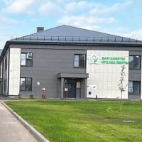 "Дом Заботы" Зеленодольск