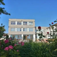 МКОУ "Ромашковская СШ"