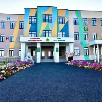 МБОУ "САБИНСКАЯ СОШ"