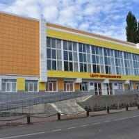 МАОУ "Центр образования №25" городского округа город Уфа Республики Башкортостан