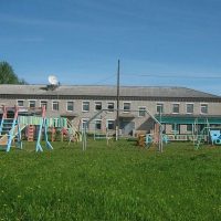 МКОУ НОШ д. Грехово Советского района Кировской области