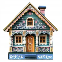 детский сад "Теремок" МБДОУ ДС КВ №11 г.Темрюк