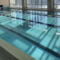 МБУ ДО «ДООЦ» (плавание) г. Сафоново