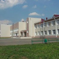 МОУ "Ряжская средняя школа №2"