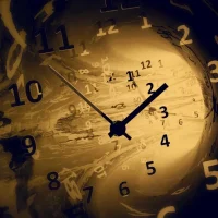 Время звезд