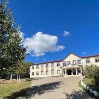 МБОУ "СОШ с. Булгат-Ирзу им. Х.А. Арзамиева"