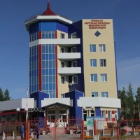 БУ "Урайская окружная больница медицинской реабилитации"