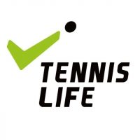 TENNIS LIFE - Российский теннисный бренд - Теннис Лайф