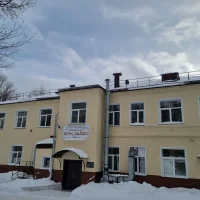 КОГОБУ ШОВЗ "Хрусталик" города Кирова