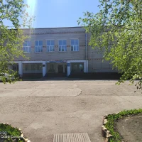 МОАУ СОШ № 2 с.Возжаевки