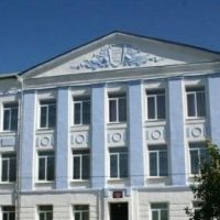 МОУ "СОШ № 1 г. Карталы"