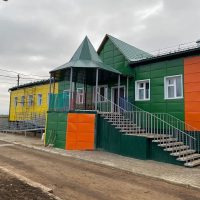 МБДОУ детский сад «Кунчээн» МР «Нюрбинский район»