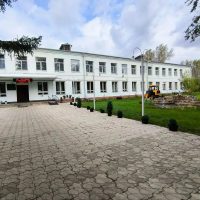 Новости ТОТиС п. Подгорный