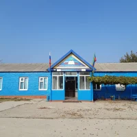 МКОУ "Гадаринская СОШ"