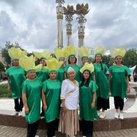 МКДОУ "Детский сад№17"