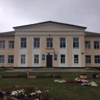 Канал МБОУ СОШ с. Синявка