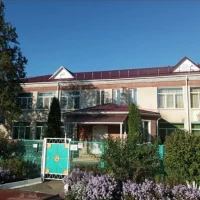 МАДОУ детский сад комбинированного вида №9 с.Коноково