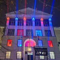 МБОУ "Школа №62" города Прокопьевска