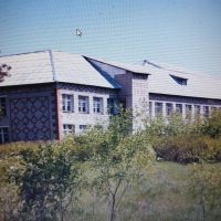 МОУ Батмановская сош